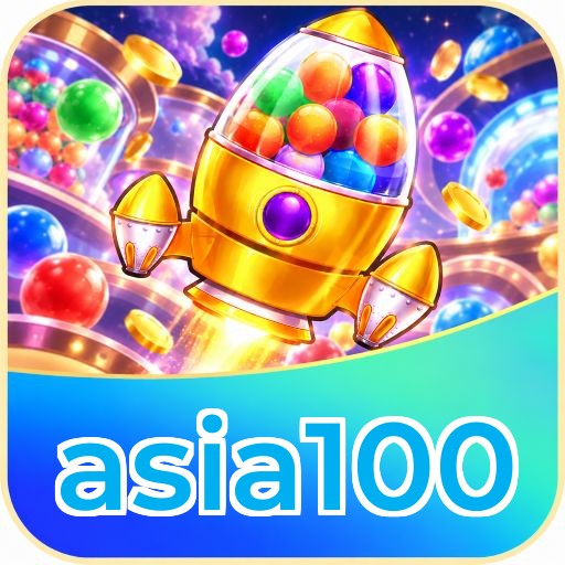 Aplikasi asia100 APK