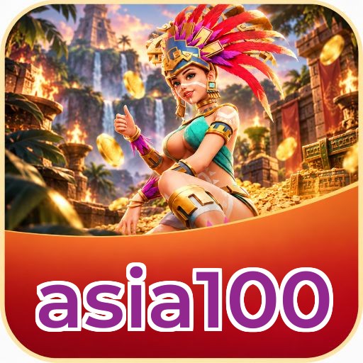 Lisensi Resmi asia100