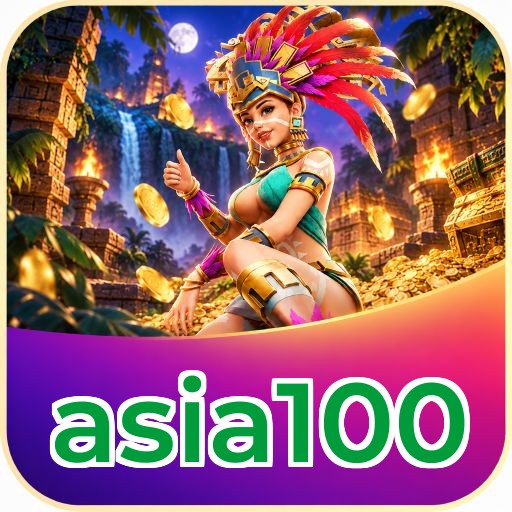 asia100 Key Features