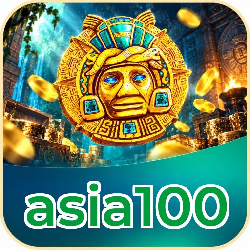 Katalog Aplikasi asia100
