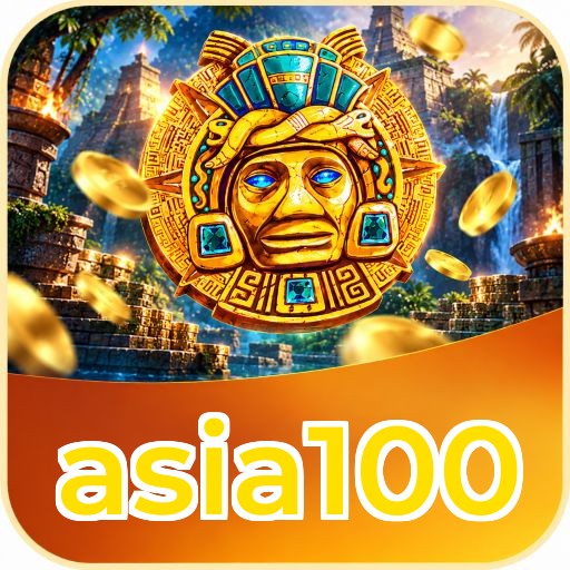 Instalasi asia100 APK