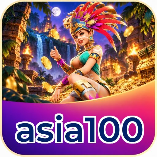 Versi APK asia100