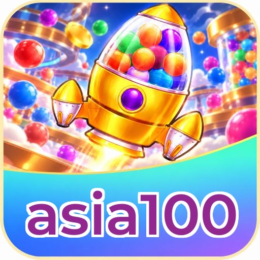 asia100 APK Indonesia - Dashboard dan Interface